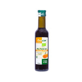 Koldpresset græskarkernesolie BIO 250 ml CRUDOLIO